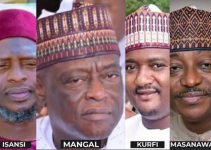 Top 10 Richest Men in Katsina State and their Net Worth