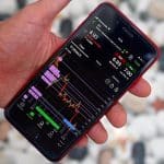 Mobile Apps Dominating the Trading World