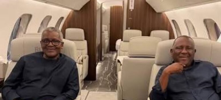 Top 10 Richest Men in Katsina State and their Net Worth