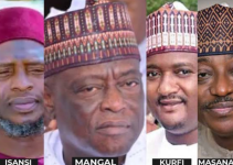 Top 10 Richest Men in Niger State and their Net Worth