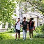 Questions to Ask on a College Visit