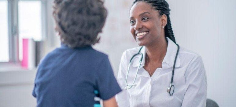 School Nurse Job Description: Responsibilities and Duties