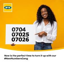 Nigerian Network Number Prefixes: MTN, GLO and AIRTEL - School Drillers