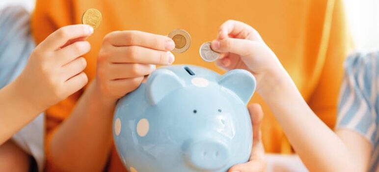 What are the 10 Risks of Saving Money?