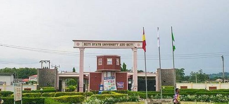 Ekiti State University School Fees for Undergraduate & Postgraduate