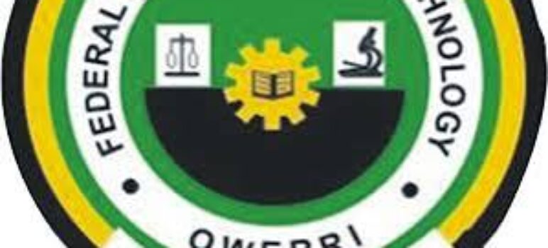 FUTO School Fees for Undergraduate and Postgraduate