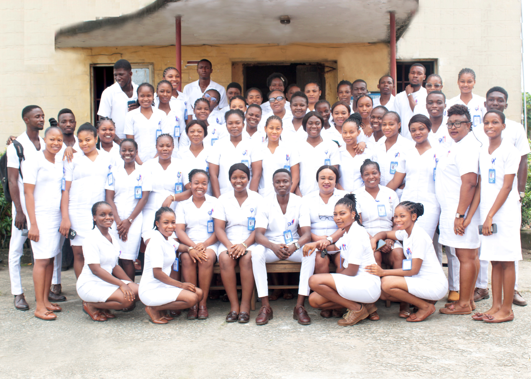 ABSUTH School of Nursing Admission Form and Requirements - School Drillers