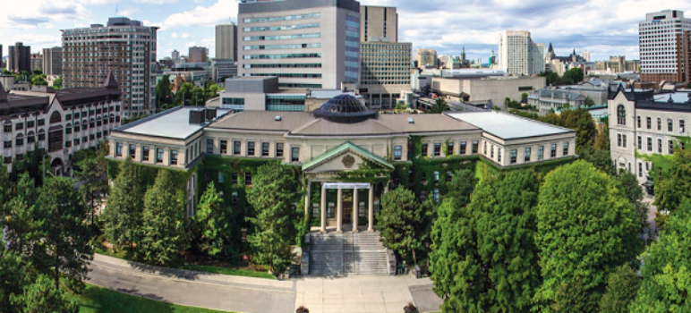 Benefits of University of Ottawa Scholarships