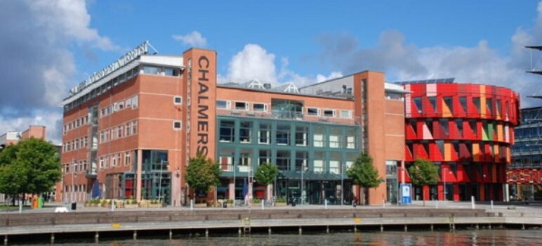 How to Apply for Chalmers University Master’s Scholarship