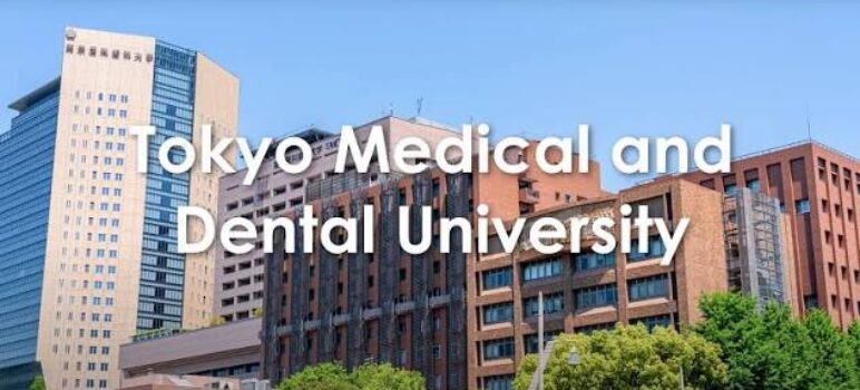 Tokyo Medical and Dental University Scholarship Programmes
