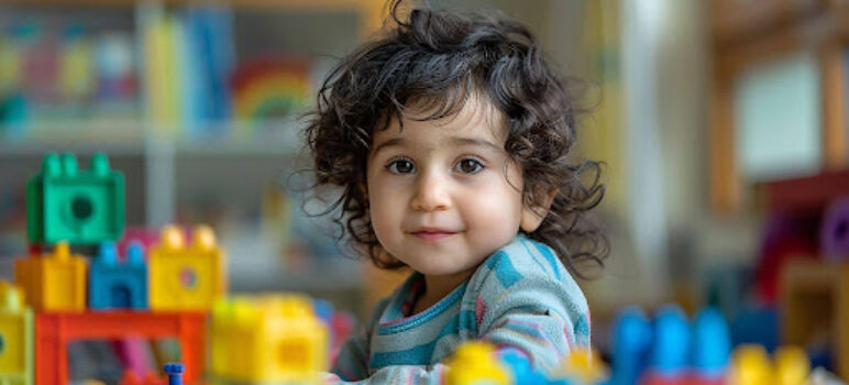 What Children Should Know Before Their First Day of Formal School