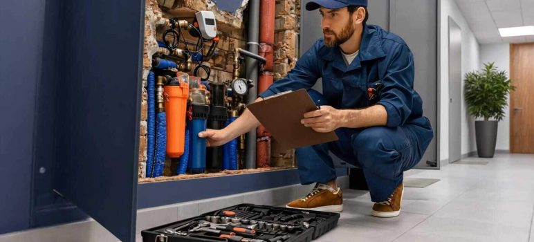 Why Homeowners Should Trust Certified Technicians for Water Restoration